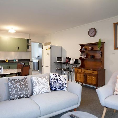 Comfy City Centre Home Queenstown Exteriér fotografie