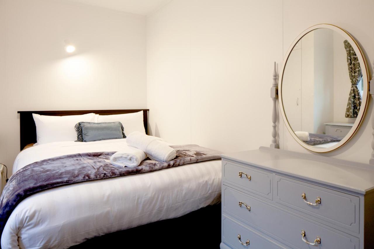 Comfy City Centre Home Queenstown Exteriér fotografie