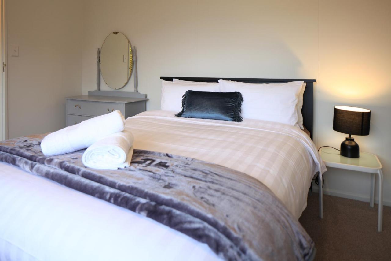 Comfy City Centre Home Queenstown Exteriér fotografie